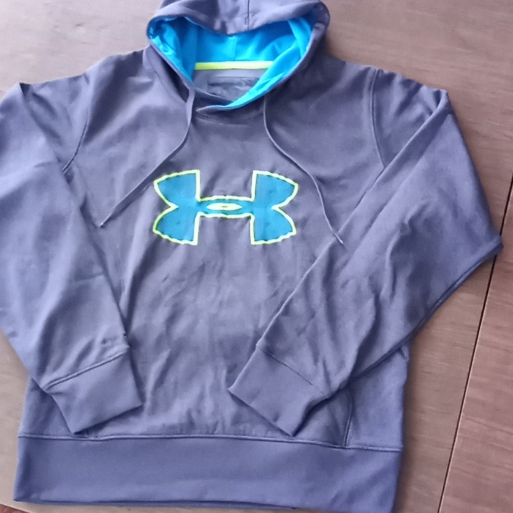 Under Armor hoodie